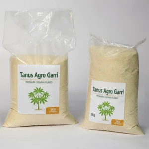 Tanus Agro Garri